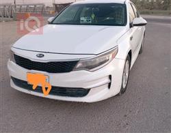 كيا اوبتيما